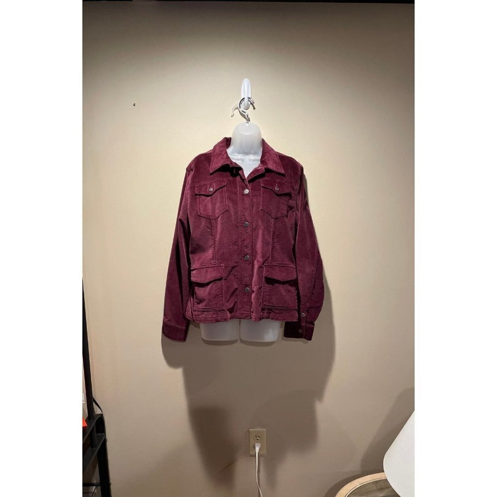 XL Eddie Bauer‎ Jacket